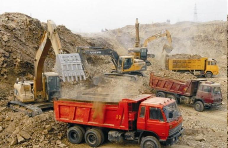  产品中心 以下为厦门红雨土石方工程承接土石方工程运输